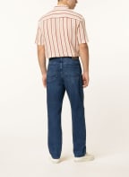TED BAKER Jeans OAKWUD Straight Fit , Farbe: MID-BLUE MID-BLUE (Bild 1)