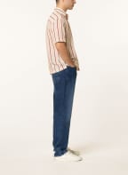 TED BAKER Jeans OAKWUD Straight Fit , Farbe: MID-BLUE MID-BLUE (Bild 1)