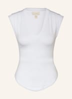 TED BAKER Top BRILYAN, Farbe: WEISS (Bild 1)