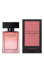 narciso rodriguez FOR HER MUSC NOIR ROSE (Bild 1)