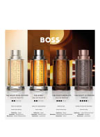 BOSS THE SCENT PURE ACCORD FOR HIM (Bild 1)