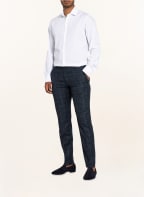 seidensticker Hemd Tailored Fit, Farbe: WEISS (Bild 1)