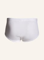 SCHIESSER 2er-Pack Slips, Farbe: WEISS (Bild 1)