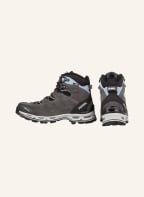 MEINDL Outdoor-Schuhe AIR REVOLUTION LADY ULTRA, Farbe: ANTHRAZIT (Bild 1)