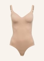 Wolford Body MAT DE LUXE, Farbe: BEIGE (Bild 1)