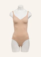 Wolford Body MAT DE LUXE, Farbe: BEIGE (Bild 1)