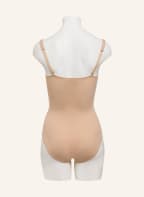 Wolford Body MAT DE LUXE, Farbe: BEIGE (Bild 1)