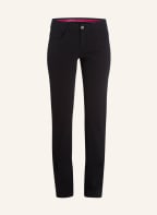 ALBERTO Golfhose ANJA 3XDRY®, Farbe: SCHWARZ (Bild 1)