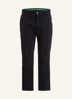 ALBERTO Golfhose PRO 3XDRY®, Farbe: SCHWARZ (Bild 1)