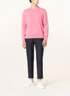 MAERZ MUENCHEN Pullover, Farbe: ROSÉ (Bild 1)