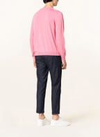 MAERZ MUENCHEN Pullover, Farbe: ROSÉ (Bild 1)