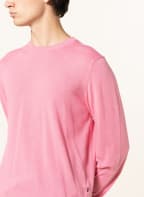 MAERZ MUENCHEN Pullover, Farbe: ROSÉ (Bild 1)