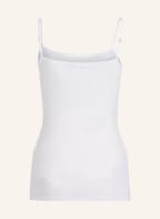 HANRO Top ULTRALIGHT, Farbe: WEISS (Bild 1)