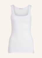 HANRO Top ULTRALIGHT, Farbe: WEISS (Bild 1)