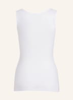 HANRO Top ULTRALIGHT, Farbe: WEISS (Bild 1)