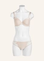 Passionata Slip MISS JOY, Farbe: DUNE (Bild 1)