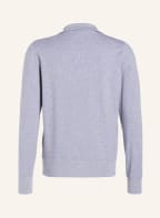 mey Lounge-Sweatjacke, Farbe: HELLGRAU (Bild 1)