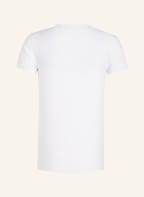 TOMMY HILFIGER 3-pack V-neck shirts, Color: WHITE (Image 1)