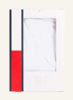 TOMMY HILFIGER 3-pack V-neck shirts, Color: WHITE (Image 1)