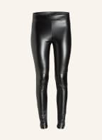 Wolford Leggings ESTELLA, Farbe: SCHWARZ (Bild 1)