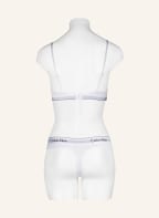 Calvin Klein T-Shirt BH MODERN COTTON, Farbe: WEISS (Bild 1)