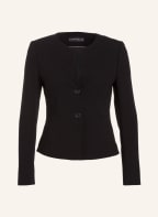 LUISA CERANO Blazer, Farbe: SCHWARZ (Bild 1)