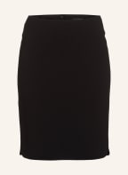 LUISA CERANO Rock , Farbe: SCHWARZ (Bild 1)