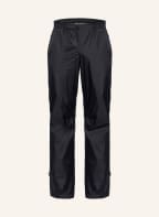 VAUDE Outdoor-Hose DROP, Farbe: SCHWARZ (Bild 1)