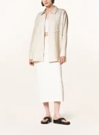 ariane ernst Kette TANK NO.3, Farbe: SILBER (Bild 1)