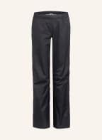VAUDE Outdoor-Hose DROP II, Farbe: SCHWARZ (Bild 1)