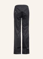 VAUDE Outdoor-Hose DROP II, Farbe: SCHWARZ (Bild 1)