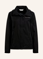 VAUDE Outdoor-Jacke ESCAPE LIGHT, Farbe: SCHWARZ (Bild 1)