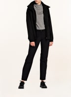 VAUDE Outdoor-Jacke ESCAPE LIGHT, Farbe: SCHWARZ (Bild 1)
