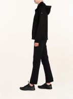 VAUDE Outdoor-Jacke ESCAPE LIGHT, Farbe: SCHWARZ (Bild 1)