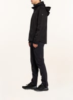 VAUDE Outdoor-Jacke ESCAPE LIGHT, Farbe: SCHWARZ (Bild 1)