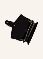 GUCCI Schultertasche DIONYSUS SMALL GG SUPREME, Farbe: BEIGE EBONY/ SCHWARZ (Bild 1)