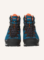 MEINDL Outdoor-Schuhe LITEPEAK GTX, Farbe: BLAU/ ORANGE/ SCHWARZ (Bild 1)