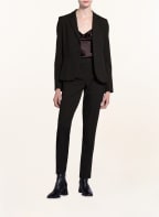 MORE & MORE Blazer SALLY, Farbe: SCHWARZ (Bild 1)