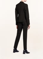 MORE & MORE Blazer SALLY, Farbe: SCHWARZ (Bild 1)