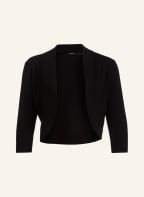 MORE & MORE Bolero CAROLIN , Farbe: SCHWARZ (Bild 1)