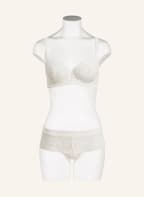 SIMONE PÉRÈLE Panty WISH, Farbe: NATUR (Bild 1)