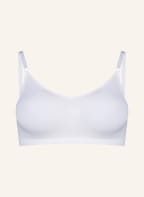 MAGIC Bodyfashion Bustier COMFORT BRA , Farbe: WEISS (Bild 1)