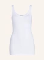 HANRO Top TOUCH FEELING, Farbe: WEISS (Bild 1)
