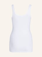 HANRO Top TOUCH FEELING, Farbe: WEISS (Bild 1)