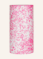 BLACKROLL Faszienrolle MED (weich), Farbe: WEISS/ PINK (Bild 1)