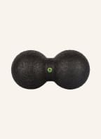 BLACKROLL Duoball 12 cm, Farbe: SCHWARZ (Bild 1)