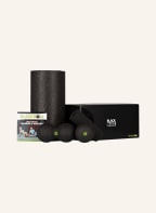 BLACKROLL Faszienmassage-Set BLACKBOX, Farbe: SCHWARZ (Bild 1)