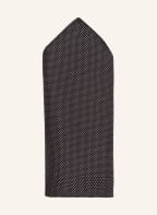 PAUL Einstecktuch, Farbe: SCHWARZ (Bild 1)