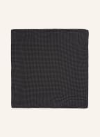 PAUL Einstecktuch, Farbe: SCHWARZ (Bild 1)