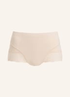 MAGIC Bodyfashion Shape-Panty TUMMY SQUEEZER LACE, Farbe: NUDE (Bild 1)